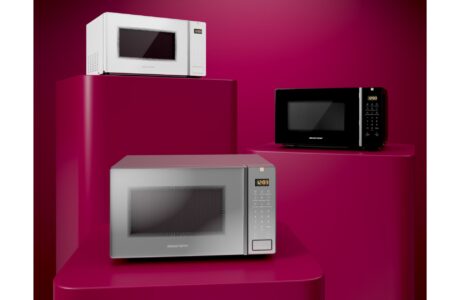 Novo micro-ondas da Brastemp promete preparos ousados como os de um chef de cozinha em menu pré-programado