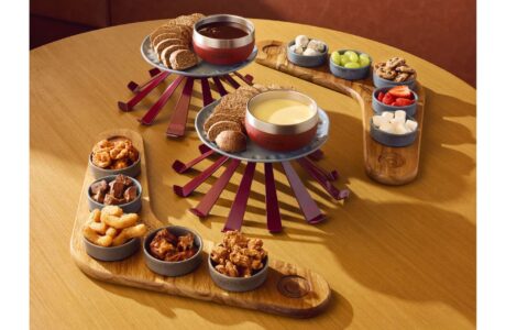 O Fondue do Outback voltou com campanha inspirada nos encontros