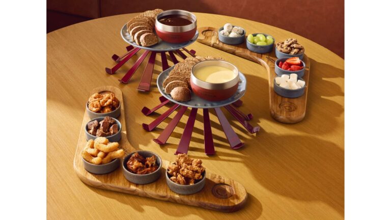 O Fondue do Outback voltou com campanha inspirada nos encontros
