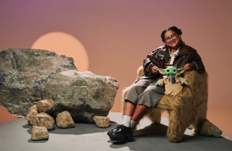 O Mandaloriano e Grogu – Tia Milena em spot especial