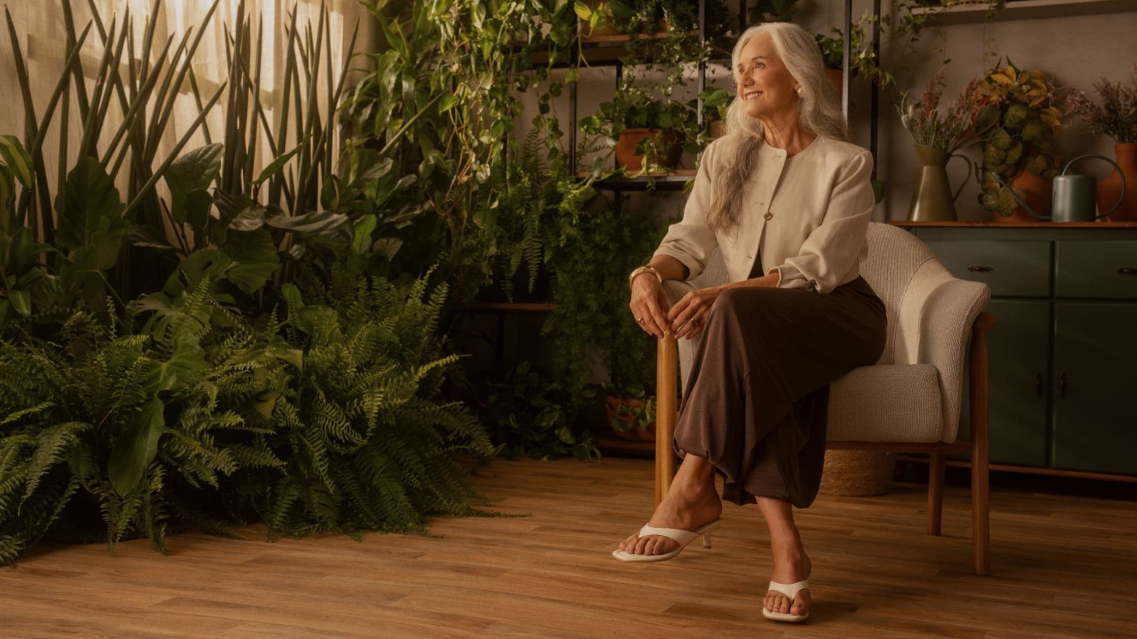PICCADILLY apresenta coleção PrimaveraVerão 2027