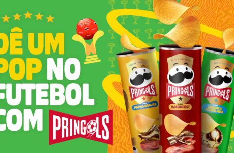 [PRINGLES] KV Copa