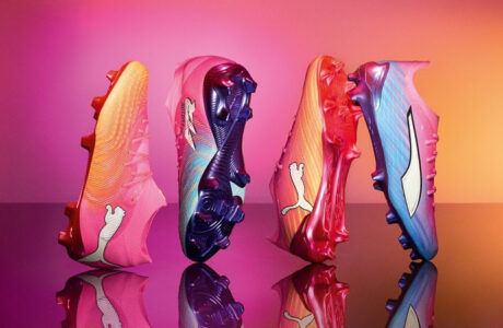 PUMA apresenta SHOWTIME PACK no Brasil com