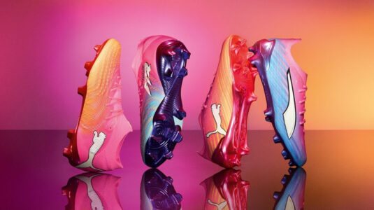 PUMA apresenta SHOWTIME PACK no Brasil com