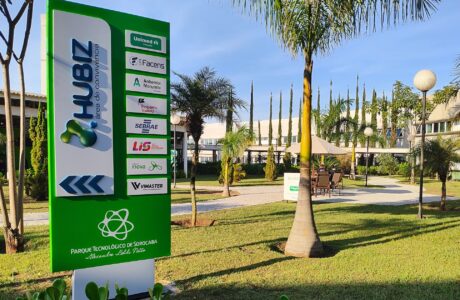Parque Tecnológico de Sorocaba inaugura novo espaço voltado à integração e ao desenvolvimento de novos negócios