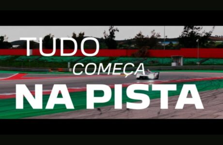 Peugeot reforça conexão com universo do automobilismo e veicula filme publicitário no canal Grande Prêmio