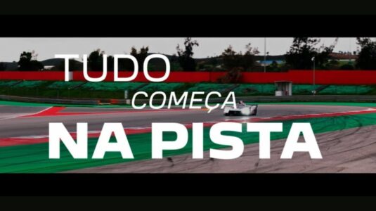 Peugeot reforça conexão com universo do automobilismo e veicula filme publicitário no canal Grande Prêmio