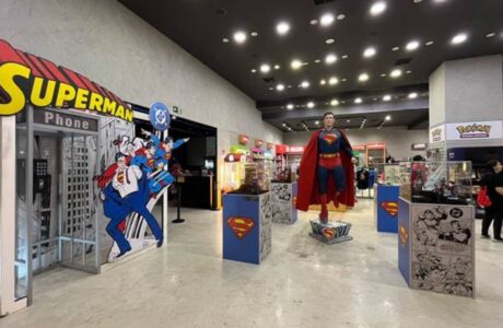 PiticasXP do Plaza Sul Shopping