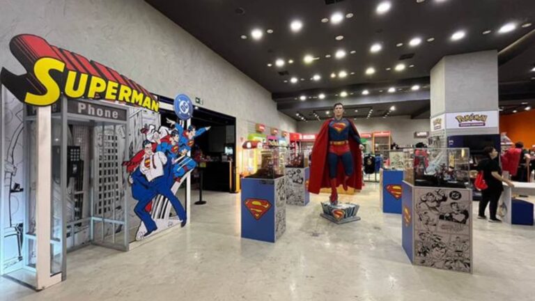 PiticasXP do Plaza Sul Shopping
