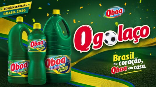 Qboa e Super Candida vestem as cores do Brasil em edição especial para o Mundial (1)
