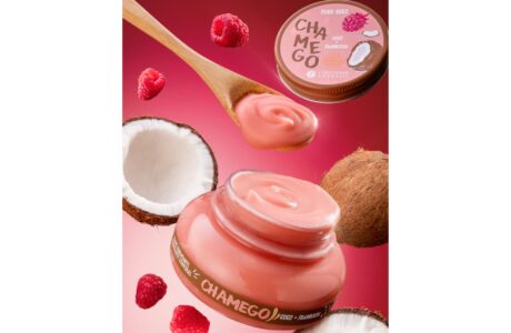 Release linha chamego de L’Occitane