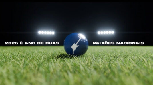 Rock in Rio celebra as paixões nacionais dos brasileiros