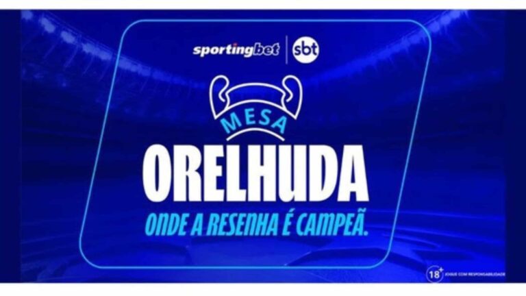 SBT e Sportingbet levam “Mesa Orelhuda” para Budapeste na final UEFA Champions League
