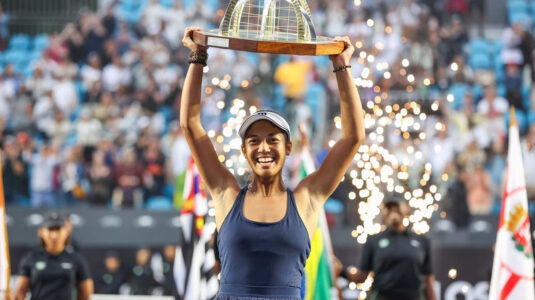 SP Open 2026 conta com o Bradesco como novo patrocinador do torneio