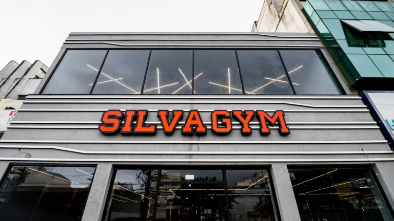 Silva Gym acelera expansão, avança no Rio de Janeiro e projeta 30 unidades em 2026