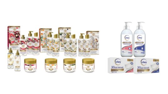 Sinter lança linha Hair Biocare da Farnese com 15 produtos e novidades da marca Cloy