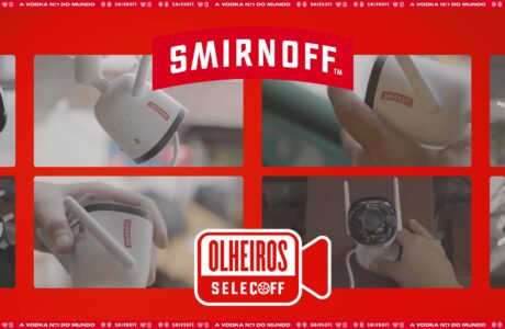 Smirnoff vai levar torcedores para Nova York
