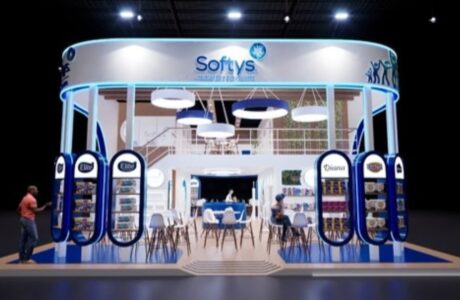 Softys leva inovação para APAS Show 2026