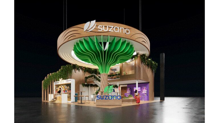 Suzano leva lançamentos de higiene e consumo à APAS Show e reforça diferenciação no varejo
