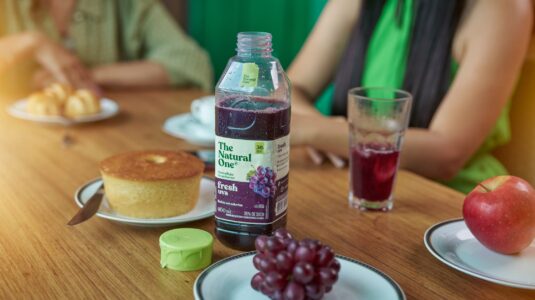 The Natural One – Linha Fresh 4
