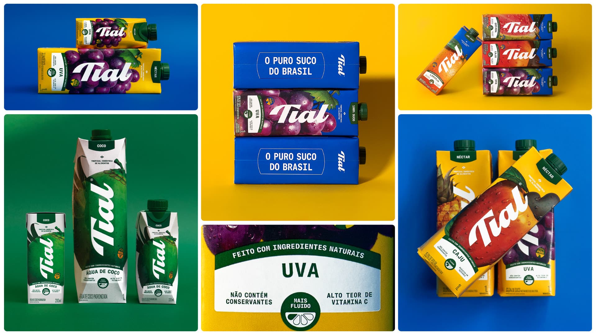 Tial leva brasilidade e protagonismo das frutas ao pódio do Dieline Awards 2026 (1)