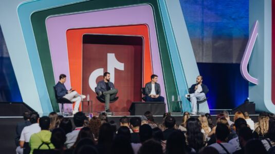 TikTok World 2026 mostra evolução do TikTok como plataforma de performance