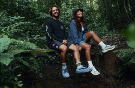 Vans celebra versatilidade e criatividade local com campanha de lançamento do Novo UltraRange™ Neo 2.0
