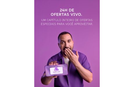 Vivo aposta em storytelling integrado e cria suspense na reta final de ‘Três Graças’