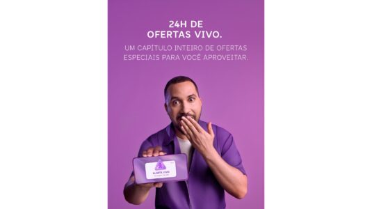 Vivo aposta em storytelling integrado e cria suspense na reta final de ‘Três Graças’