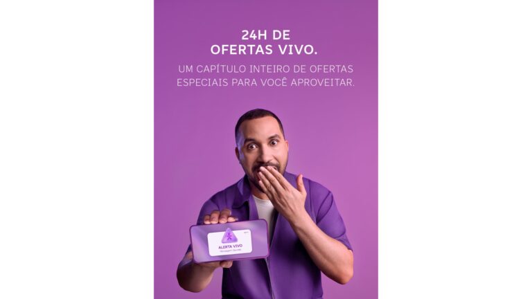 Vivo aposta em storytelling integrado e cria suspense na reta final de ‘Três Graças’