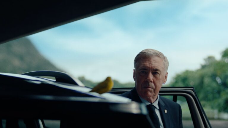 Volkswagen lança campanha “Sonhos” (1)