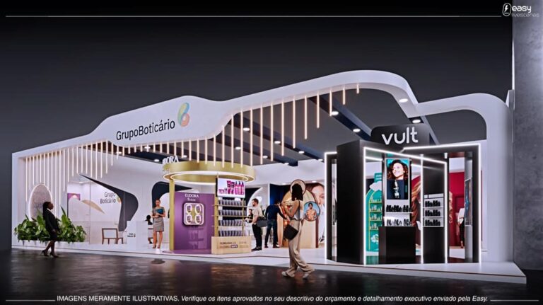 Vult reforça expansão no varejo alimentar e leva categoria de cabelos para a APAS Show 2026