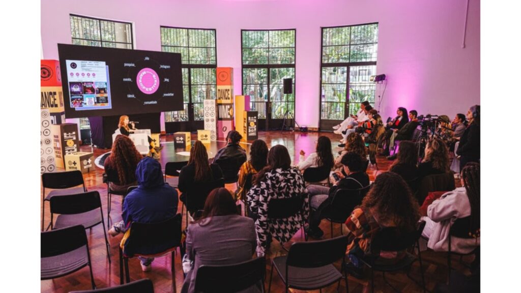 WME celebra dez anos de história