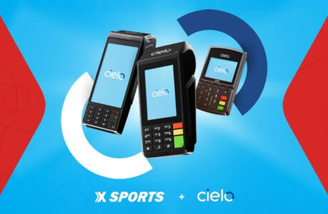 Xsports celebra chegada da Cielo como nova patrocinadora