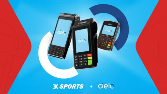 Xsports celebra chegada da Cielo como nova patrocinadora