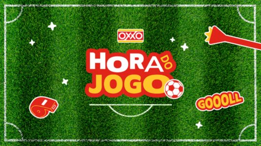 a estratégia do OXXO para transformar o pré e pós-partida em experiência compartilhada