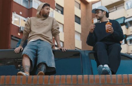 adidas reúne estrelas globais em campanha para a Copa do Mundo da FIFA
