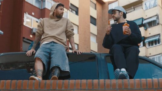 adidas reúne estrelas globais em campanha para a Copa do Mundo da FIFA