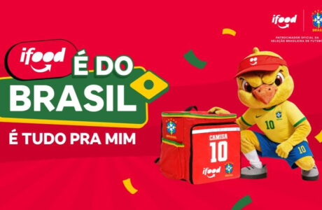 iFood apresenta estratégia ‘iFood é do Brasil’ que reforça identidade, orgulho e investimento no país