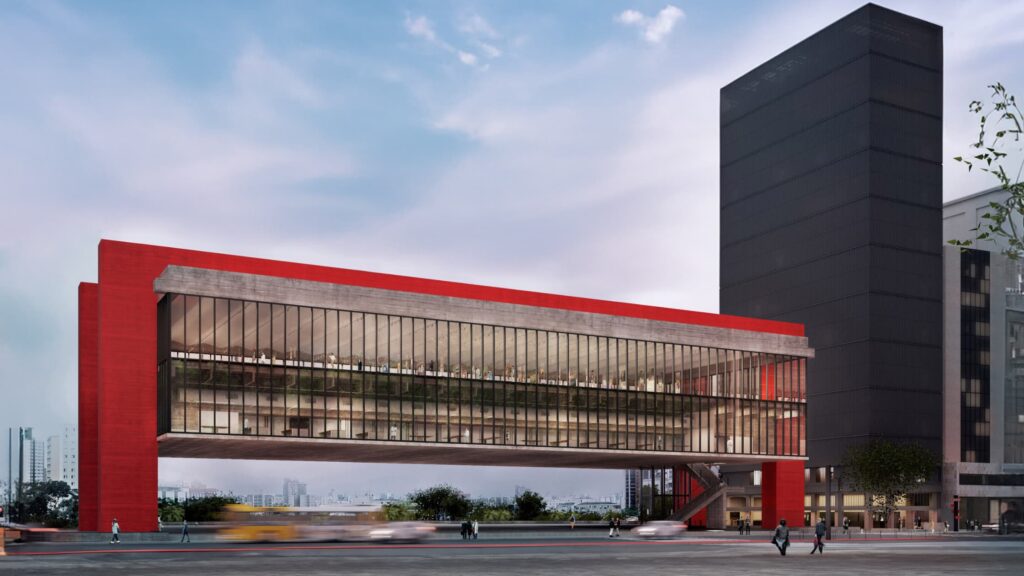 masp divulgacao