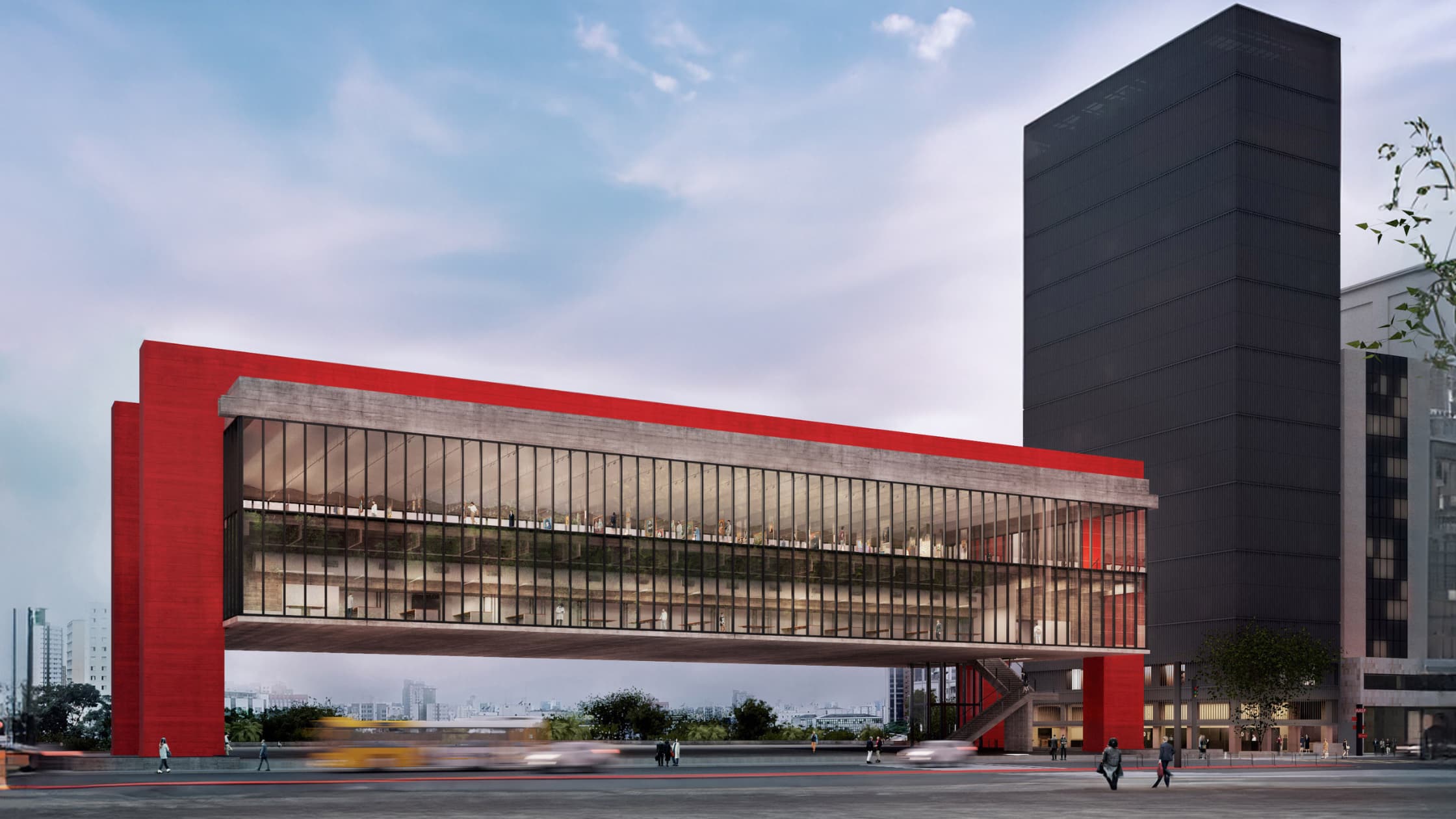 masp divulgacao