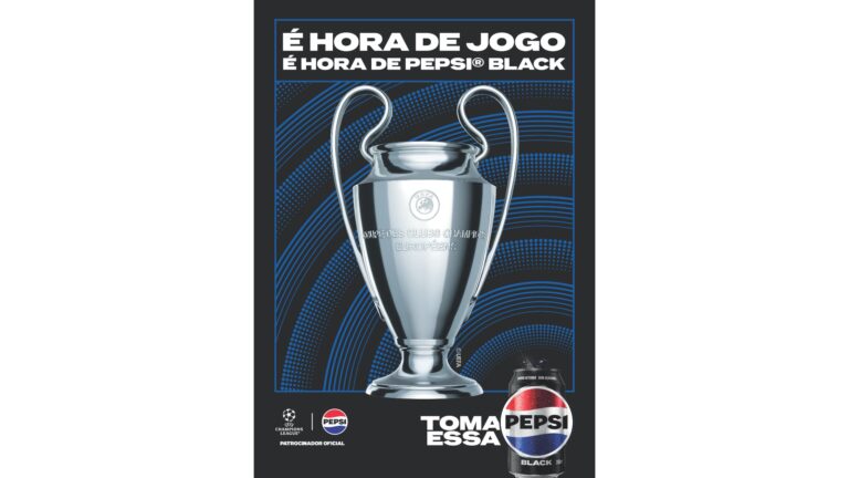 pepsi campanha uefa