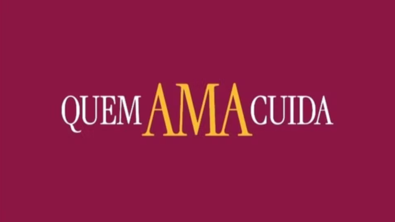 ‘Quem Ama Cuida’ Confira a abertura da nova novela das nove