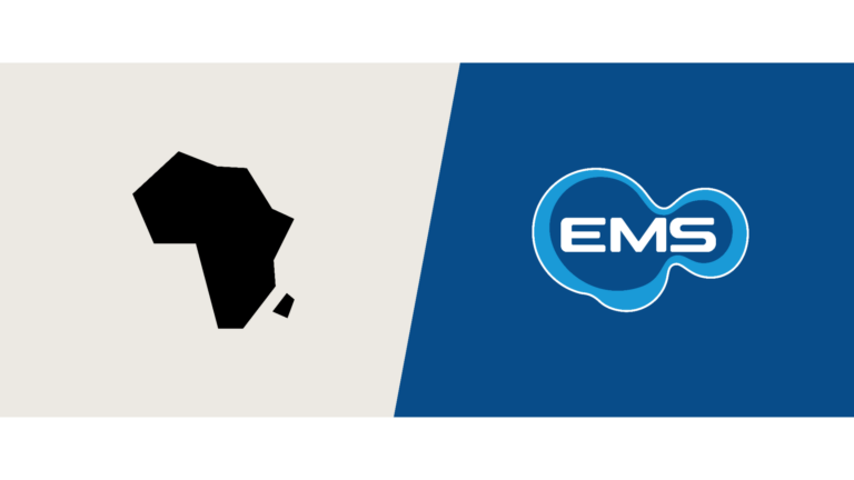 Africa Creative assume a conta publicitária da farmacêutica EMS