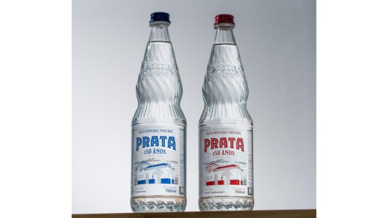 Aguas Prata nova embalagem