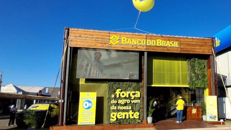 BB estima R$ 850 milhões em negócios na Bahia Farm Show