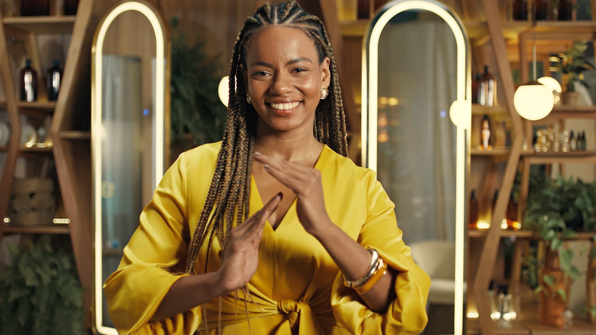 Banco do Brasil humaniza o universo dos investimentos em nova campanha (1)