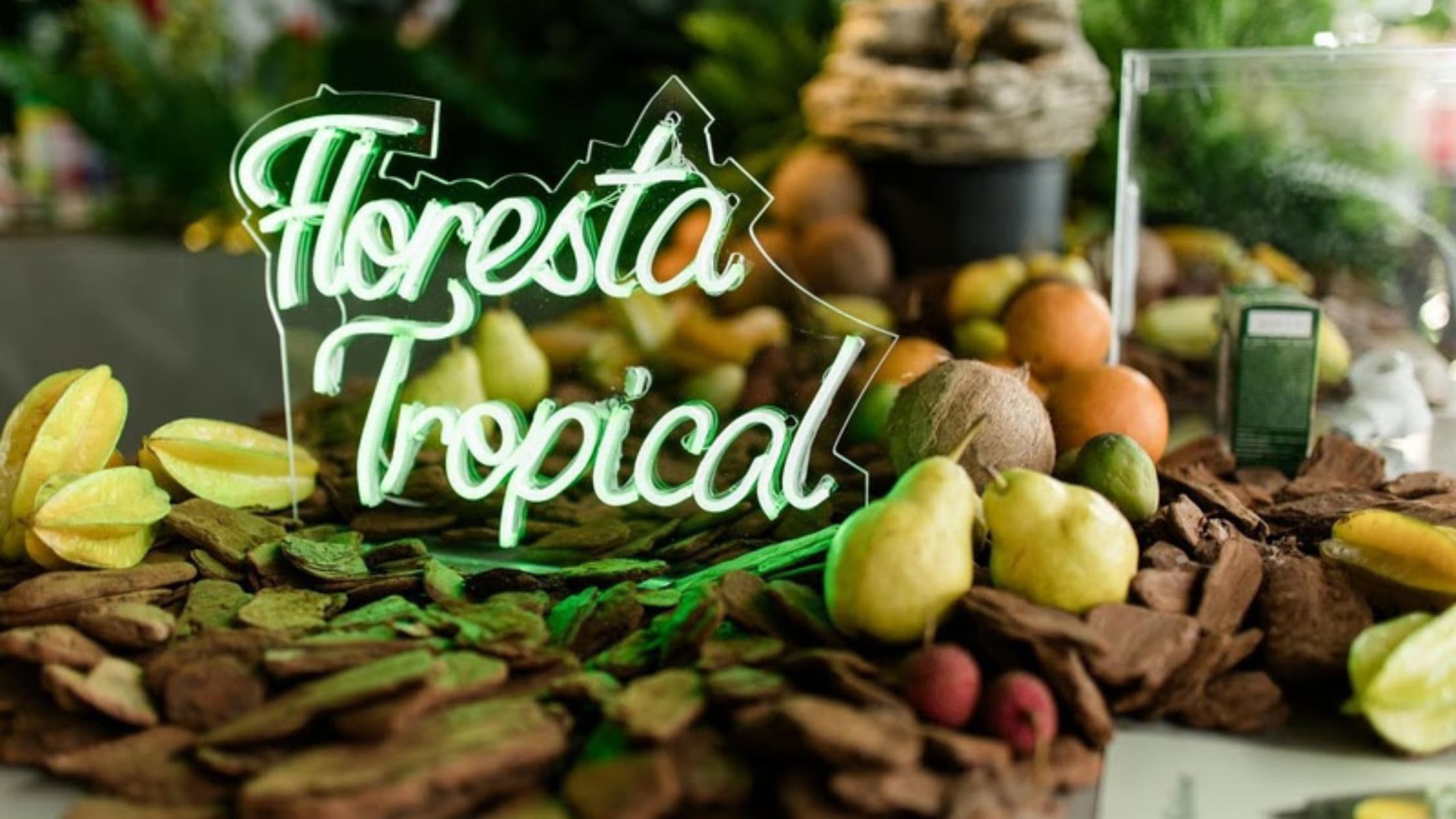 Bom Ar traduz a tendência Brazil Core em lançamento de fragrância inspirada na riqueza natural brasileira