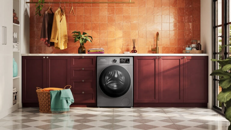 Brastemp lança lavadoras inteligentes de 14 kg