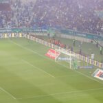 Cachaça 51 nos EUA com a Seleção Brasileira